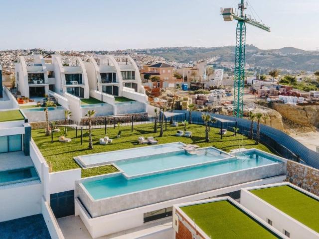 Chalet en venta en Urbanización Doña Pepa, el Baix Segura / La Vega Baja