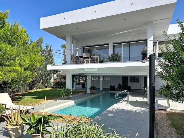Chalet en venta en Menorca, Baleares