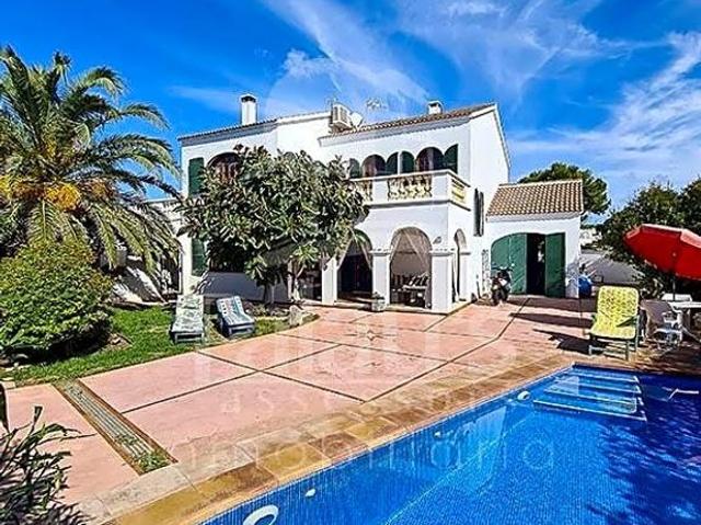Chalet en venta en Son Cabrisses, Menorca