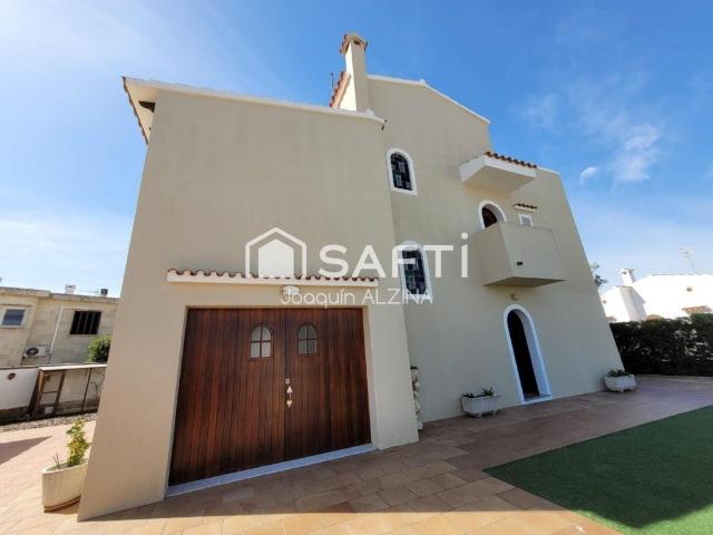 Chalet en venta en Menorca, Baleares