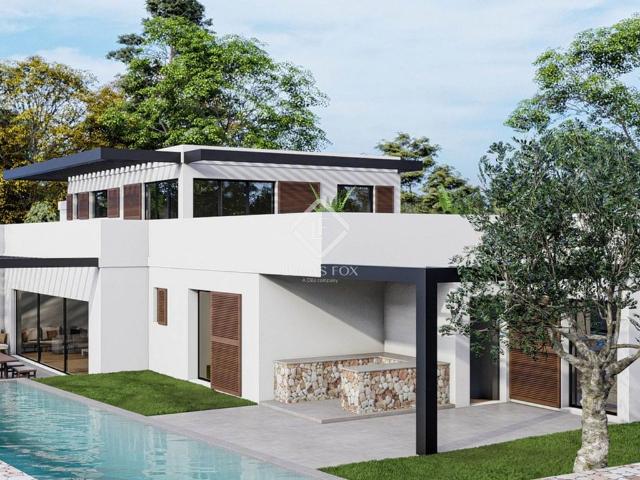 Chalet en venta en Ciutadella De Menorca, Baleares