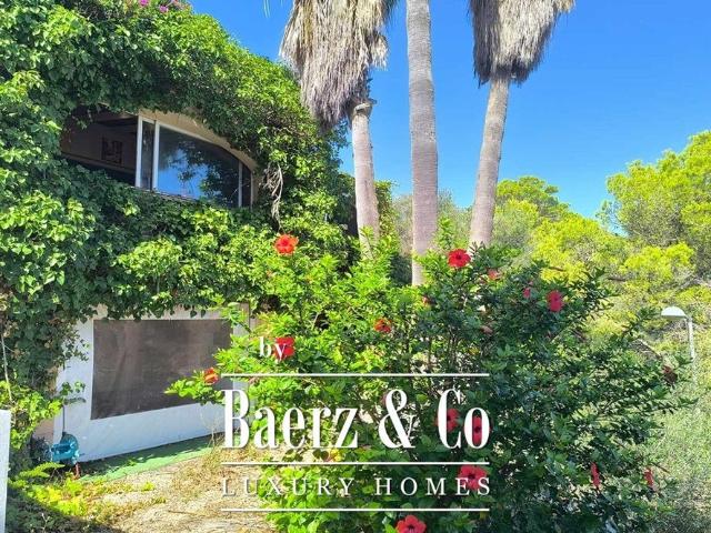 Chalet en venta en Cala en Blanes, Menorca