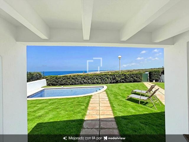 Chalet en venta en Menorca, Baleares