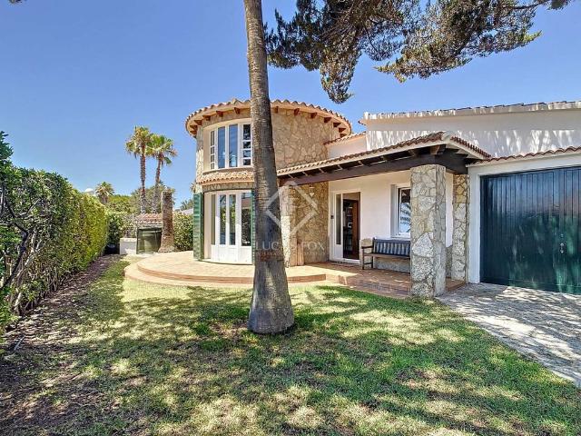 Chalet en venta en Ciutadella De Menorca, Baleares