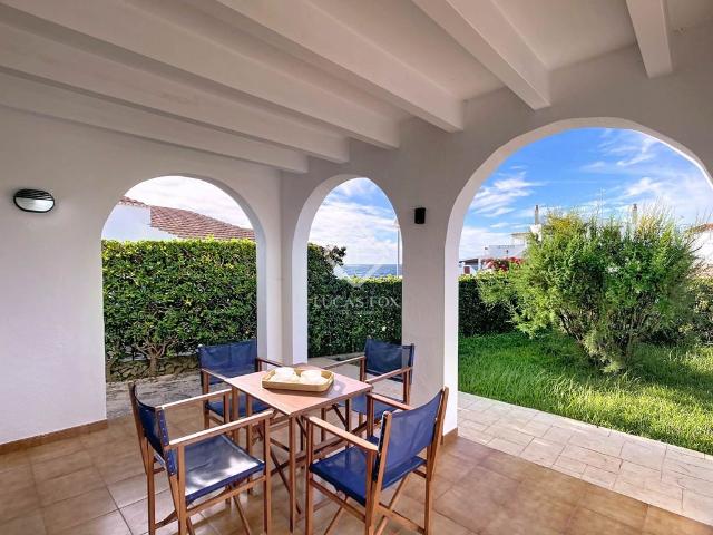 Chalet en venta en Ciutadella De Menorca, Baleares