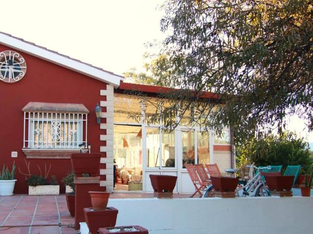 Chalet en venta en Miravalle Los Montecillos, Valle del Guadalhorce