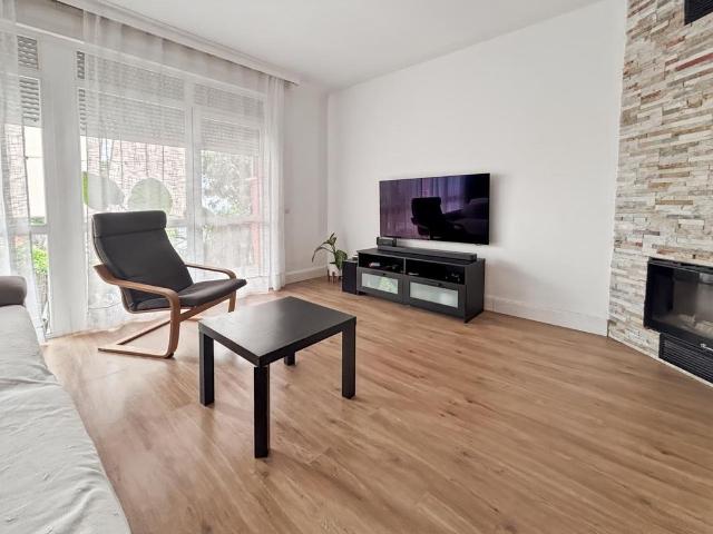 Chalet en venta en Collado Mediano, Madrid
