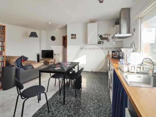 Chalet en venta en La Estación, Collado