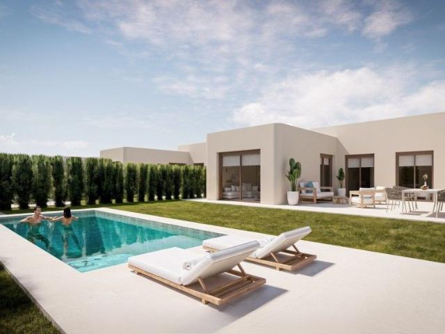 Chalet en venta en Corvera, Campo de Cartagena y Mar Menor