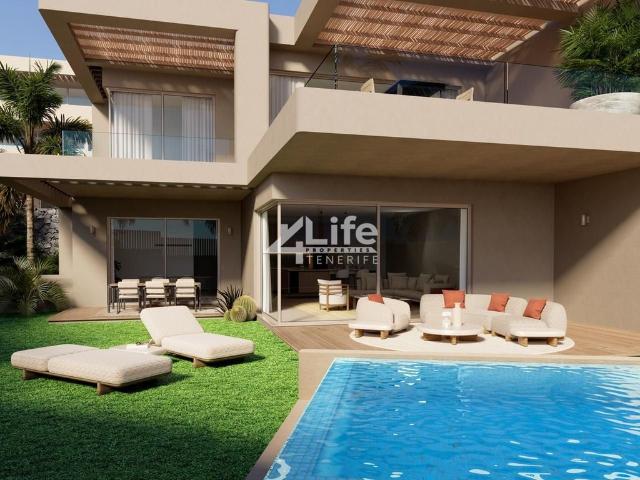 Chalet en venta en Marazul, Adeje
