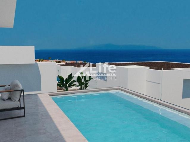 Chalet en venta en Marazul, Adeje
