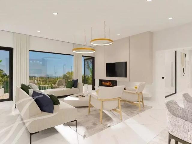 Chalet en venta en Calvià, Serra de Tramuntana