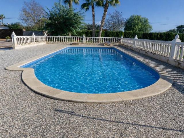 Chalet en venta en Cachap, el Baix Vinalopó