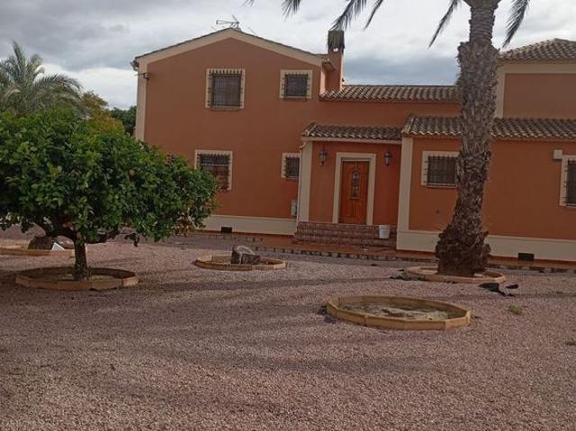 Chalet en venta en el Baix Segura / La Vega Baja, Valencia