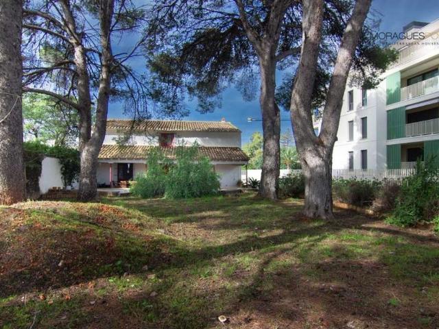Villa en venta en Dénia