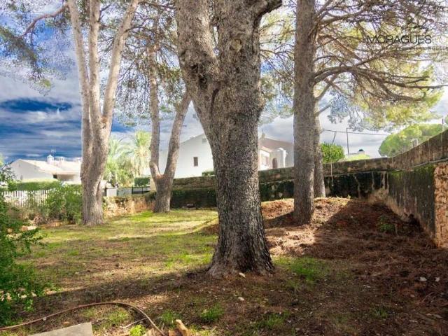 Chalet en venta en la Marina Alta, Valencia