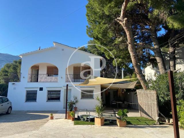 Chalet en venta en Barri Port / Centro, la Marina Alta