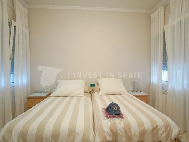 Chalet en venta en les Rotes, la Marina Alta
