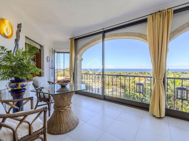 Chalet en venta en Dénia, Valencia