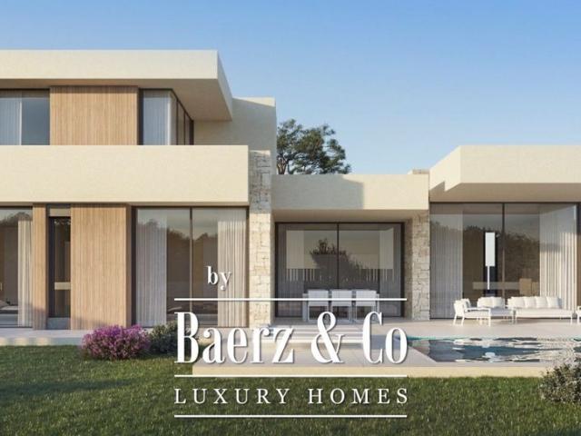 Villa en venta en Dénia, Barri les Roques