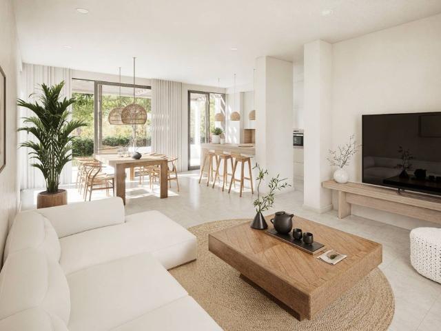 Chalet en venta en Comarca Metropolitana de Huelva, Andalucía