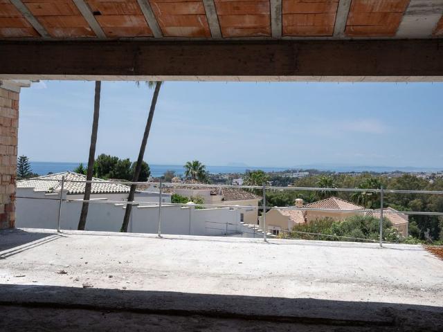 Chalet en venta en Bel-Air, Costa del Sol Occidental