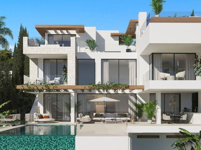 Chalet en venta en Bel-Air, Costa del Sol Occidental
