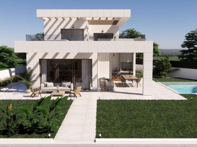 Chalet en venta en el Baix Vinalopó, Valencia