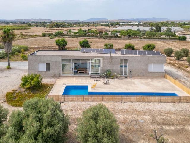 Chalet en venta en el Baix Vinalopó, Valencia