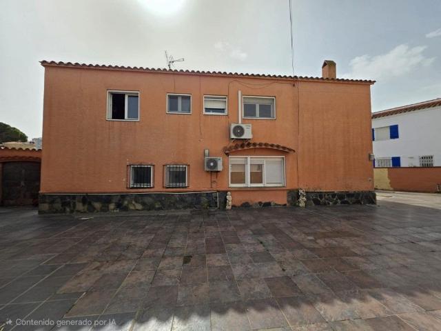Chalet en venta en Empuriabrava, Alt Empordà