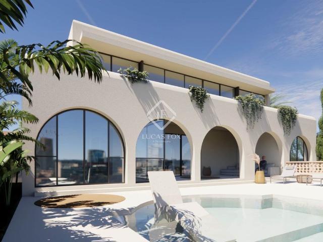 Chalet en venta en Empuriabrava, Alt Empordà