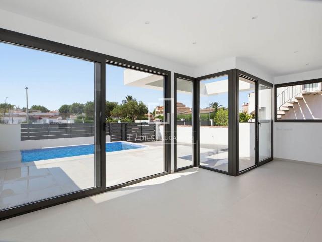 Chalet en venta en Empuriabrava, Alt Empordà