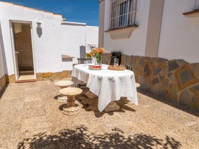 Casa en venta en Torrequebrada, Costa del Sol Occidental
