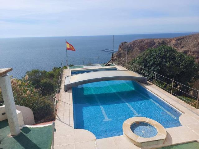 Chalet en venta en Enix, Andalucía