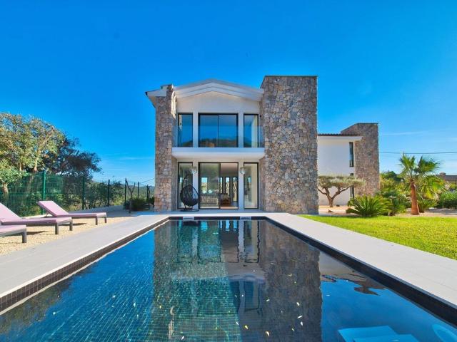 Chalet en venta en Calvià, Serra de Tramuntana