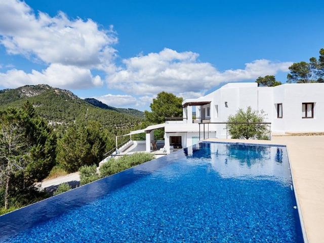 Chalet en venta en Baleares