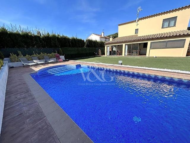 Chalet en venta en Esclanyà, Baix Empordà