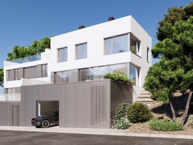 Chalet en venta en Baix Llobregat, Catalunya