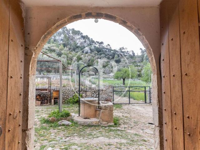 Villa en venta en Esporles, ses Cases Noves