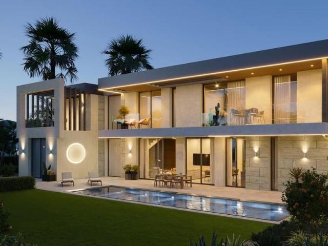 Chalet en venta en Bel-Air, Costa del Sol Occidental
