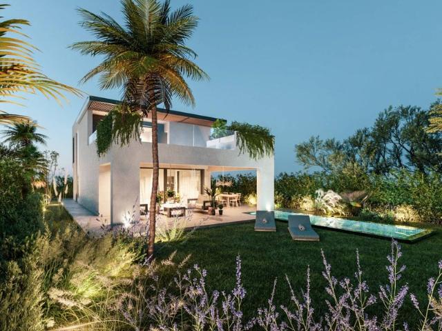 Chalet en venta en Barriada Islas Canarias, Costa del Sol Occidental