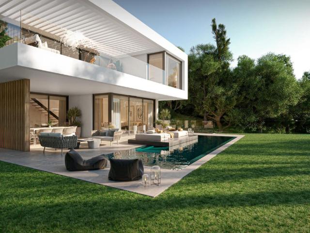 Chalet en venta en Barriada Islas Canarias, Costa del Sol Occidental