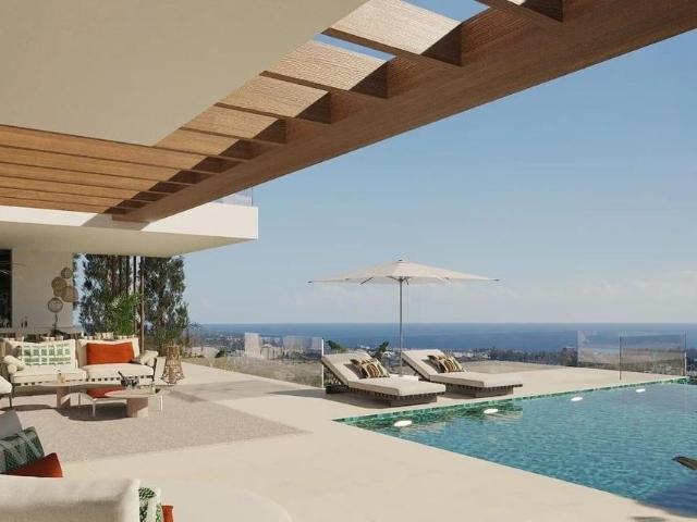 Chalet en venta en Los Granados Playa, Costa del Sol Occidental
