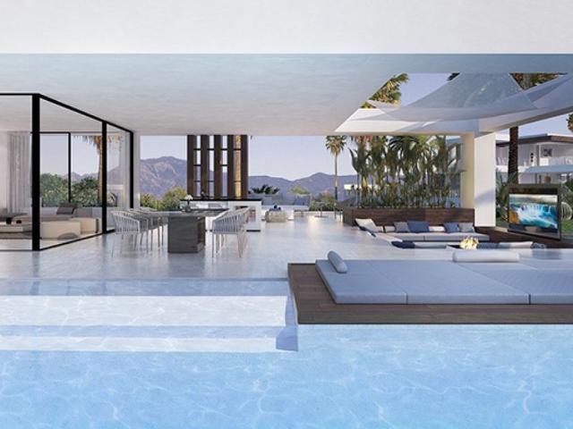 Chalet en venta en Barriada Islas Canarias, Costa del Sol Occidental
