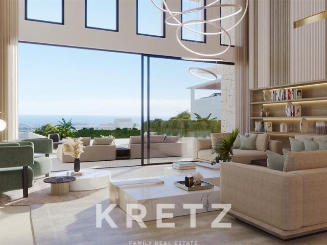 Chalet en venta en Resinera-Voladilla, Costa del Sol Occidental