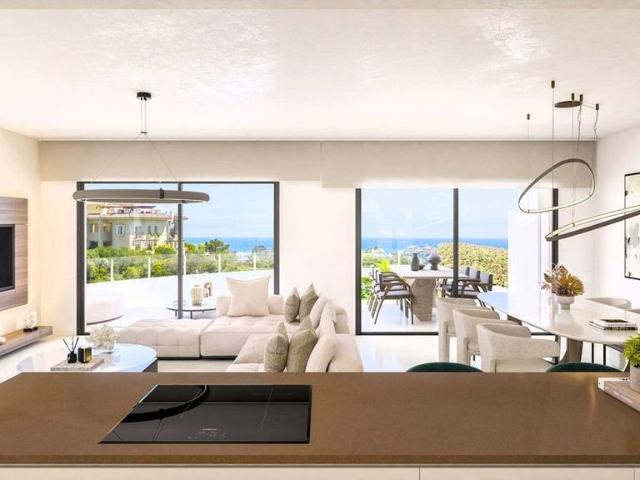 Chalet en venta en El Velerín, Costa del Sol Occidental