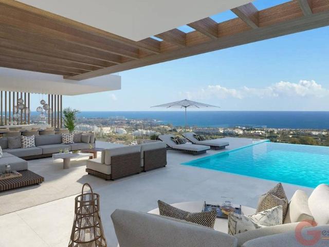 Chalet en venta en Resinera-Voladilla, Costa del Sol Occidental
