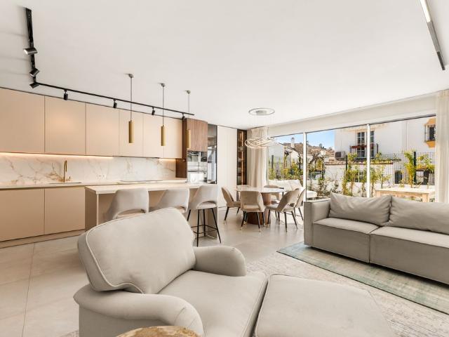 Chalet en venta en Barriada Islas Canarias, Costa del Sol Occidental
