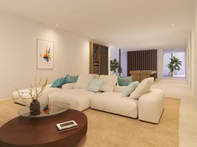 Chalet en venta en Barriada Islas Canarias, Costa del Sol Occidental