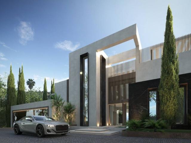 Chalet en venta en Barriada Islas Canarias, Costa del Sol Occidental